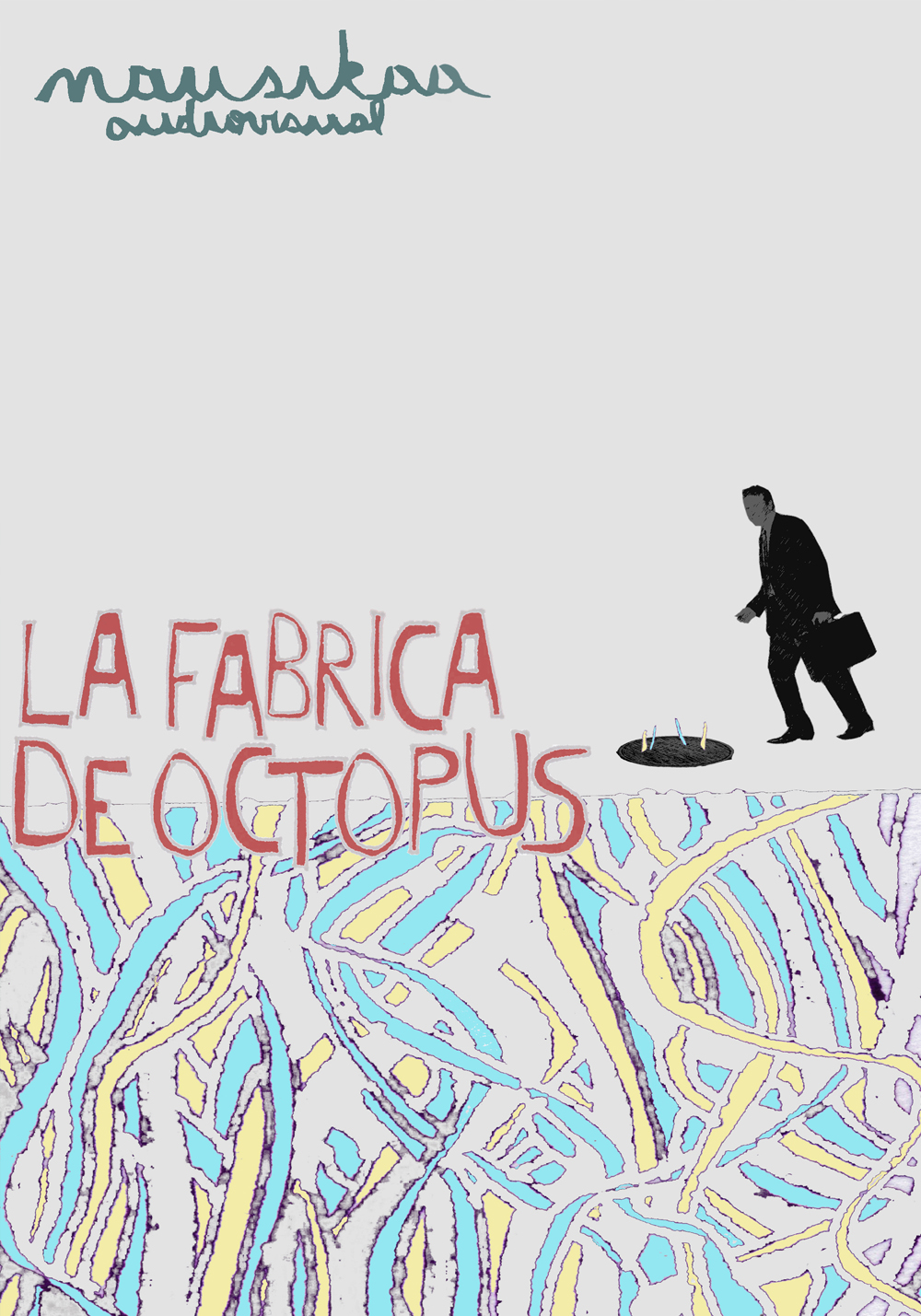 La Fábrica de Octopus
