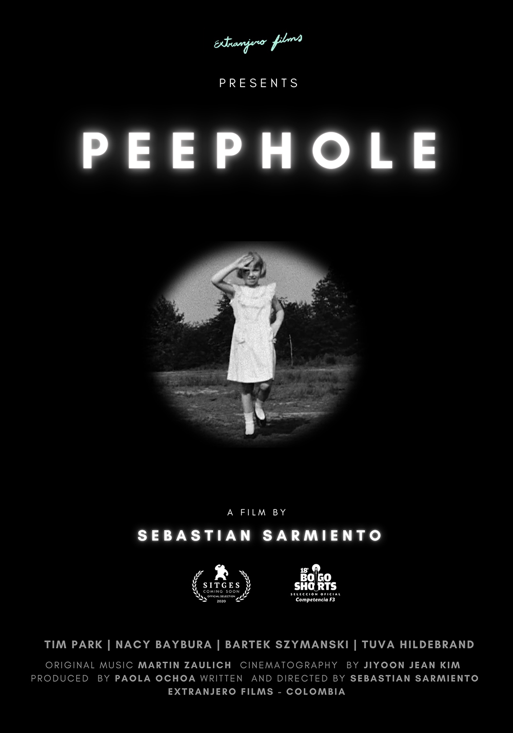 Peephole