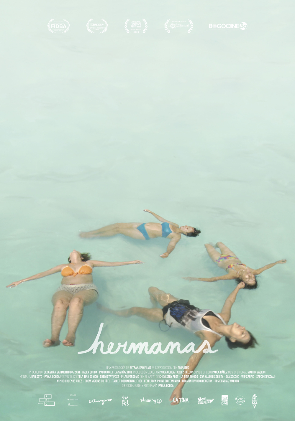 Hermanas