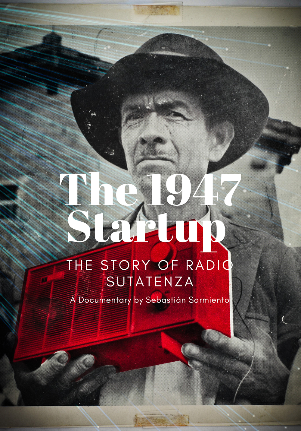 The 1947 Startup